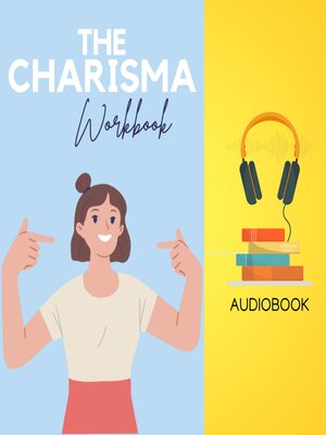 cover image of The Charisma Workbook